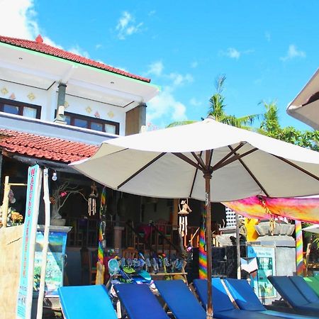 Warung Jemeluk & Home Stay Amed Exteriér fotografie