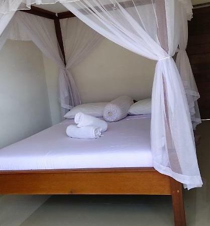 Warung Jemeluk & Home Stay Amed Exteriér fotografie