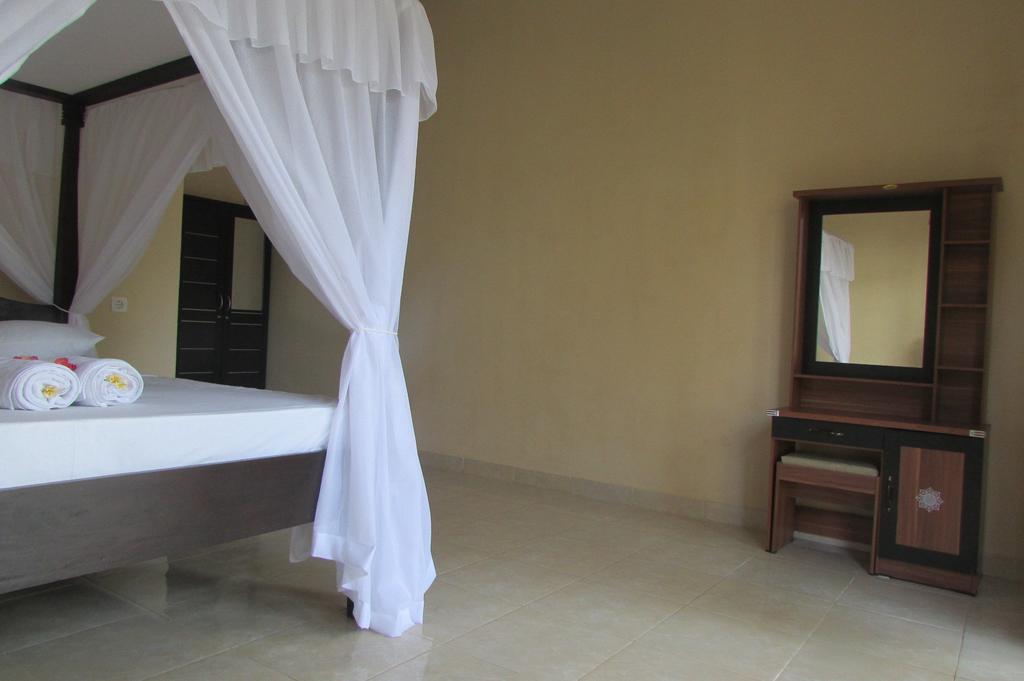 Warung Jemeluk & Home Stay Amed Pokoj fotografie