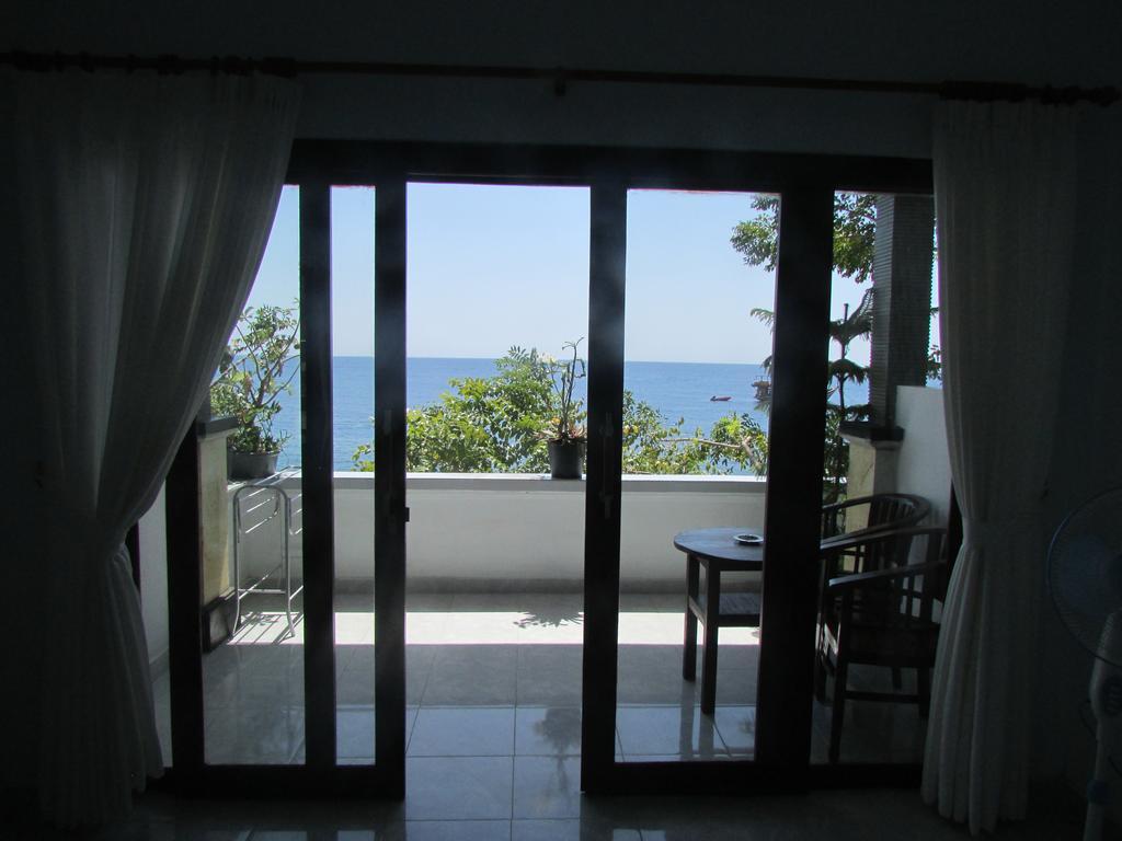 Warung Jemeluk & Home Stay Amed Exteriér fotografie