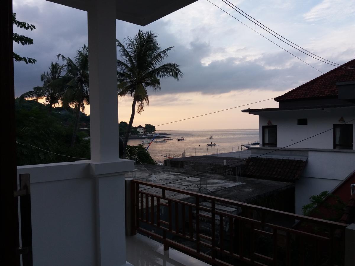 Warung Jemeluk & Home Stay Amed Exteriér fotografie