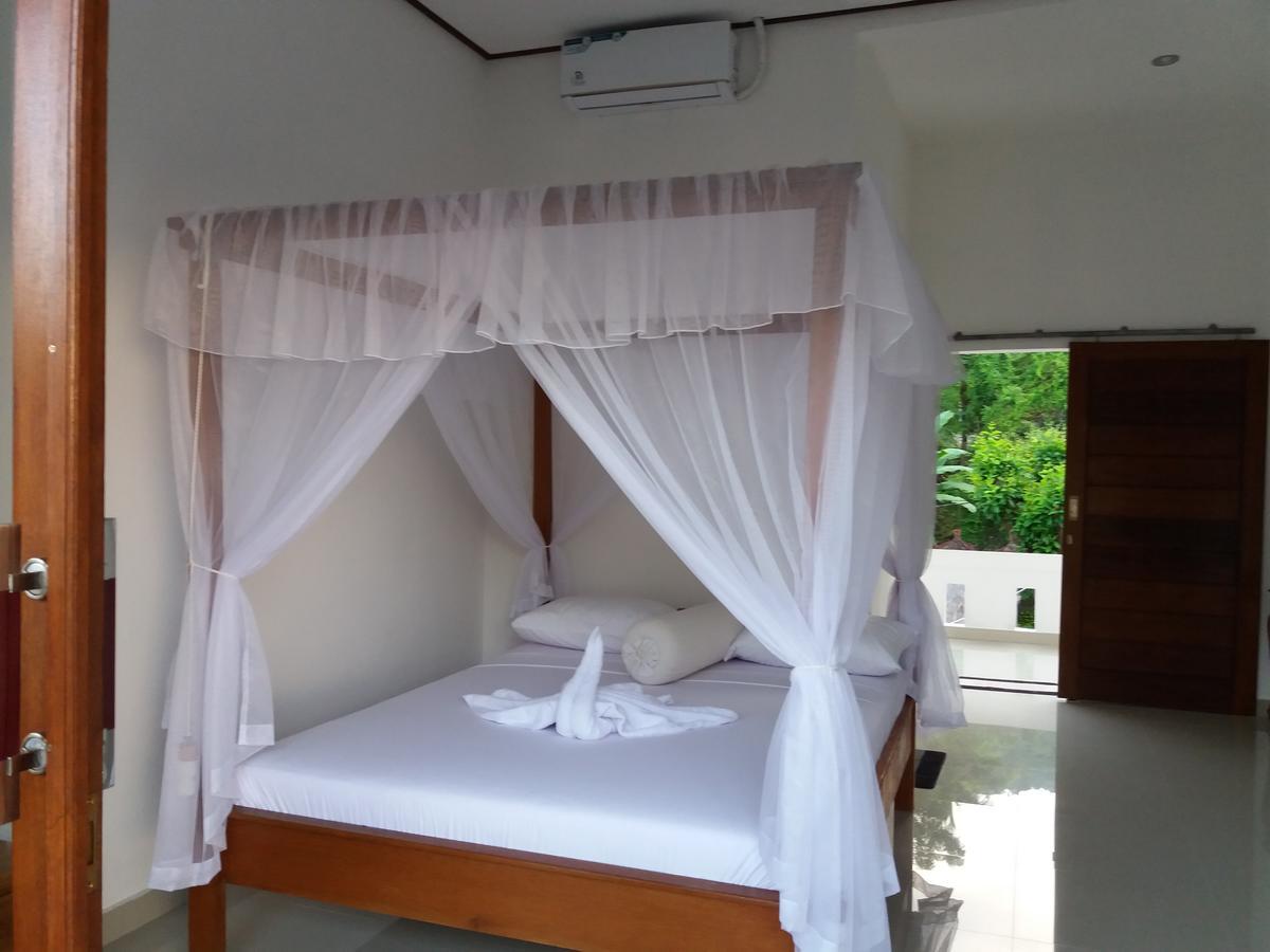 Warung Jemeluk & Home Stay Amed Exteriér fotografie