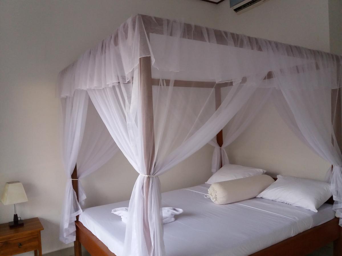 Warung Jemeluk & Home Stay Amed Exteriér fotografie