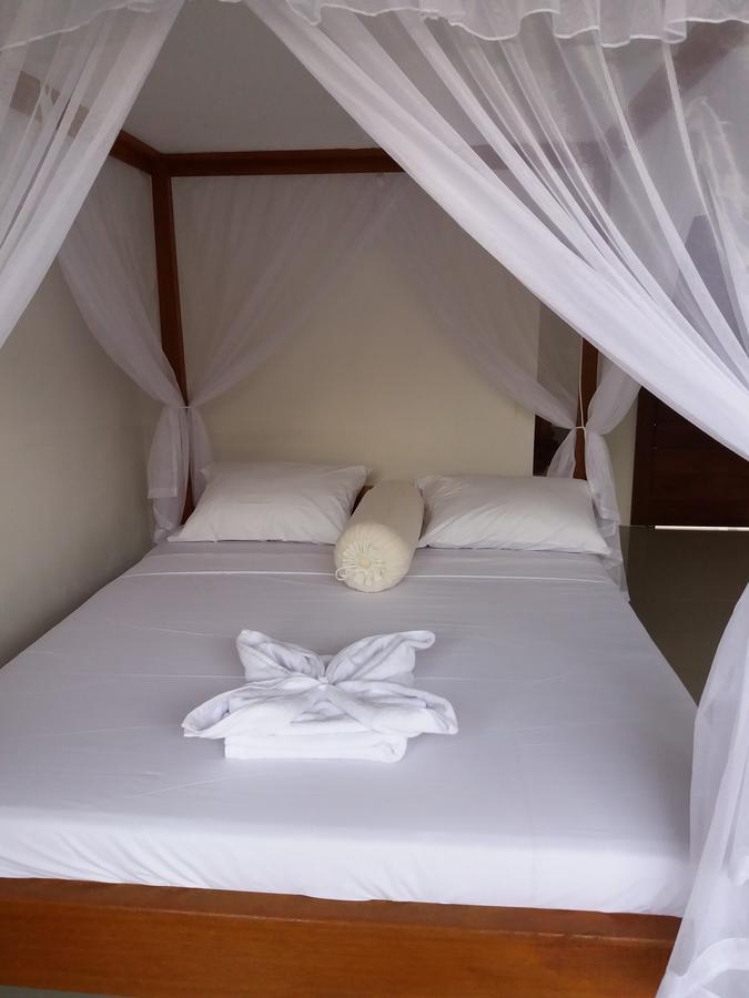 Warung Jemeluk & Home Stay Amed Exteriér fotografie