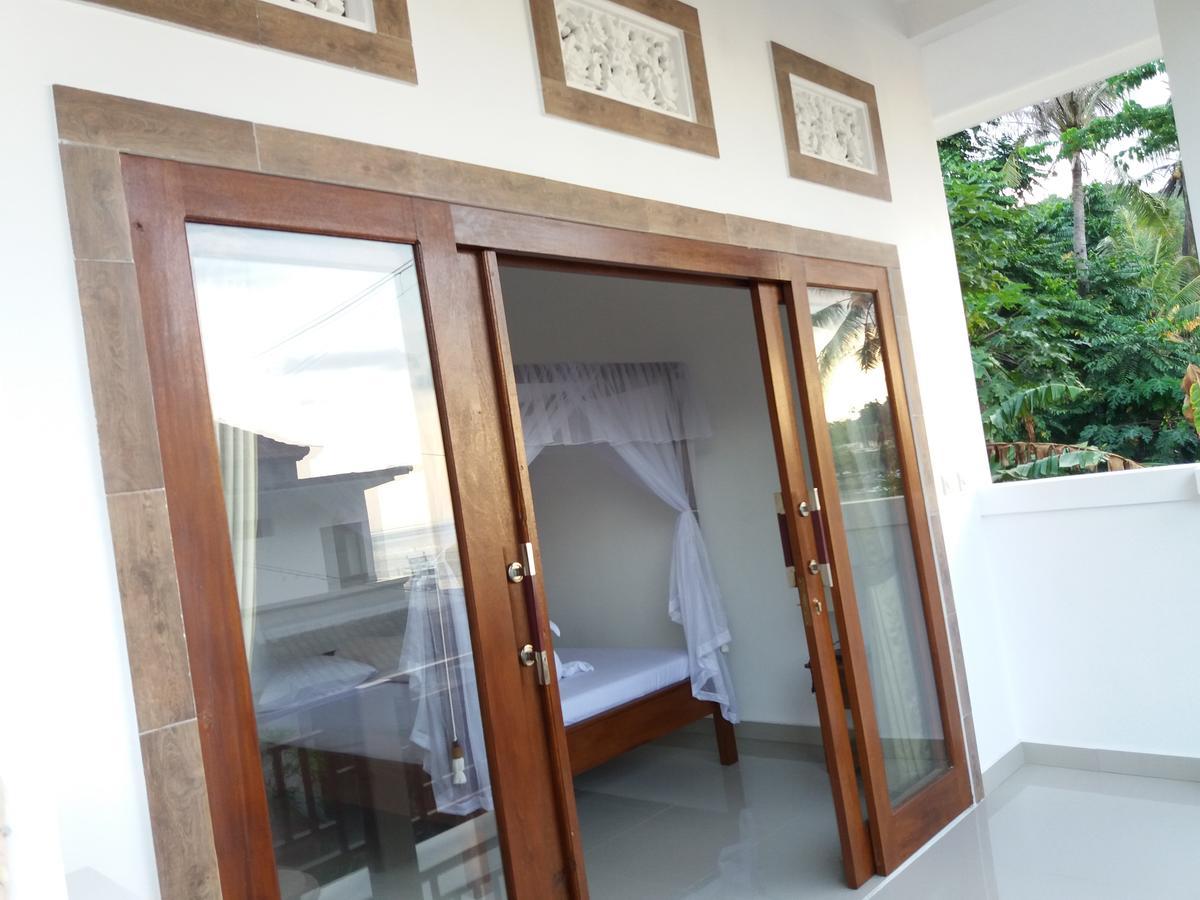 Warung Jemeluk & Home Stay Amed Exteriér fotografie
