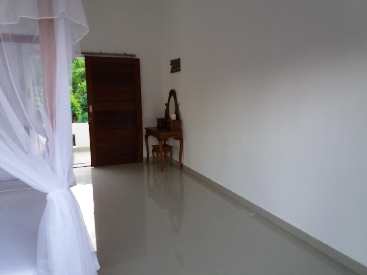 Warung Jemeluk & Home Stay Amed Exteriér fotografie