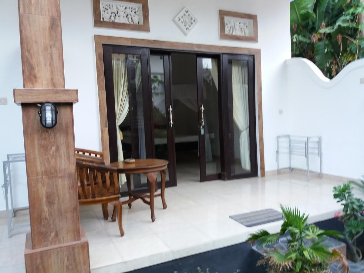 Warung Jemeluk & Home Stay Amed Exteriér fotografie