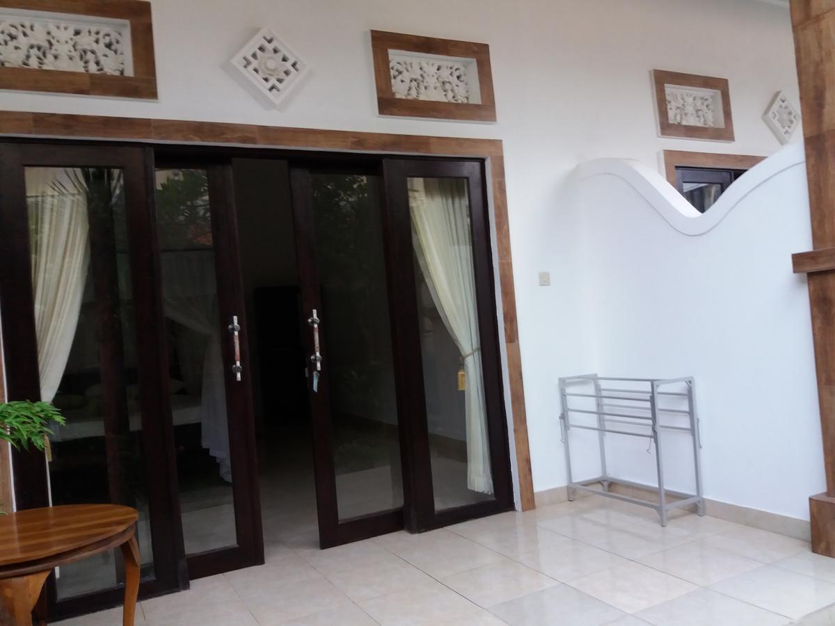 Warung Jemeluk & Home Stay Amed Exteriér fotografie