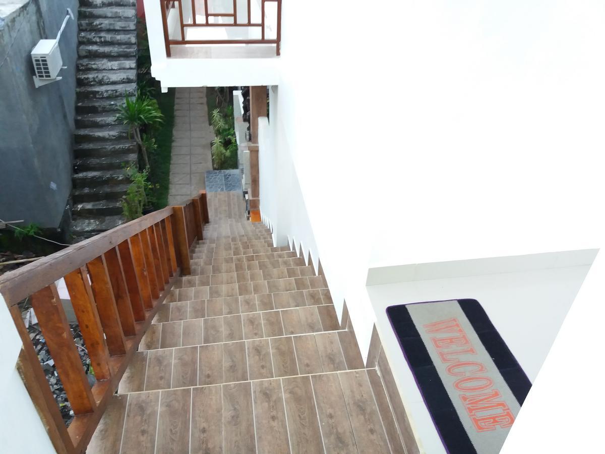 Warung Jemeluk & Home Stay Amed Exteriér fotografie