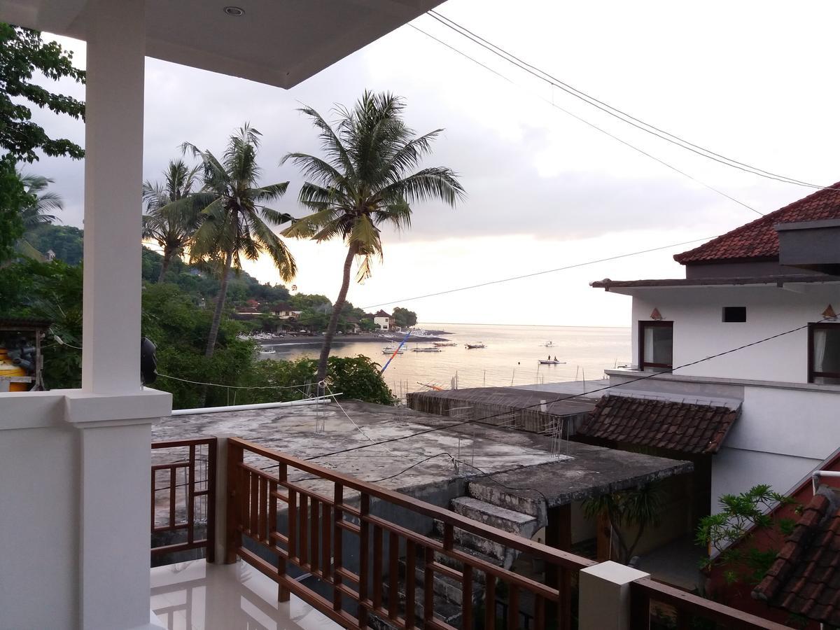 Warung Jemeluk & Home Stay Amed Exteriér fotografie