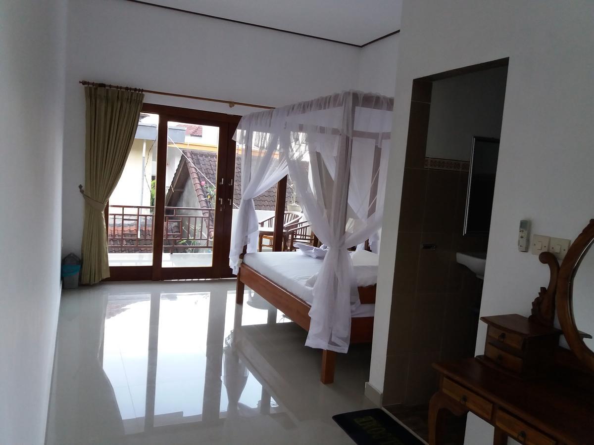 Warung Jemeluk & Home Stay Amed Exteriér fotografie
