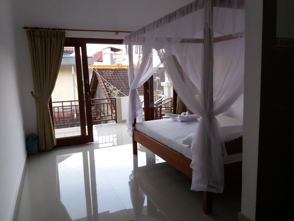 Warung Jemeluk & Home Stay Amed Exteriér fotografie