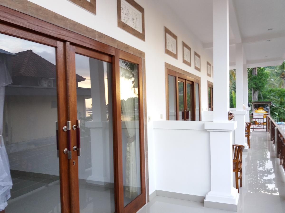 Warung Jemeluk & Home Stay Amed Exteriér fotografie