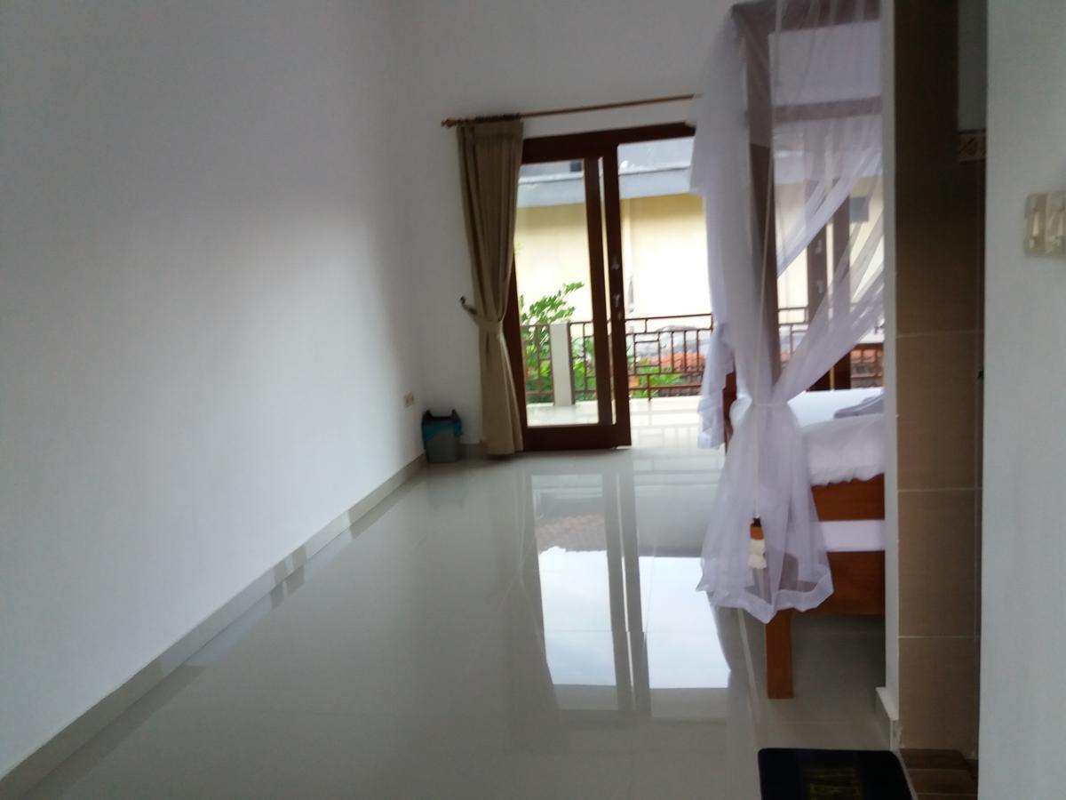 Warung Jemeluk & Home Stay Amed Exteriér fotografie