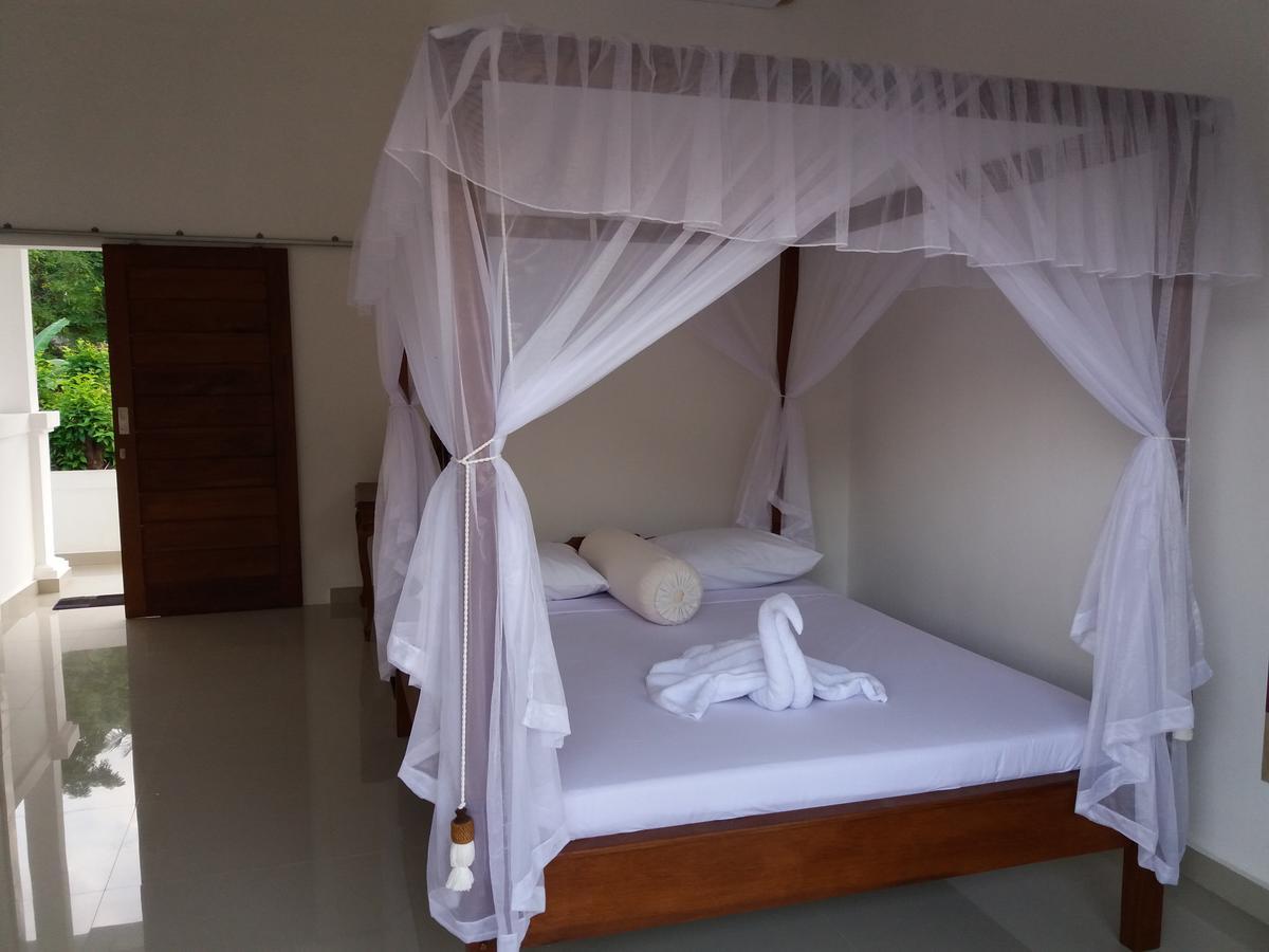 Warung Jemeluk & Home Stay Amed Exteriér fotografie