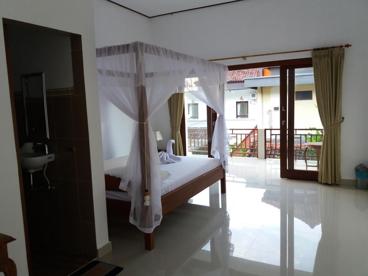 Warung Jemeluk & Home Stay Amed Exteriér fotografie
