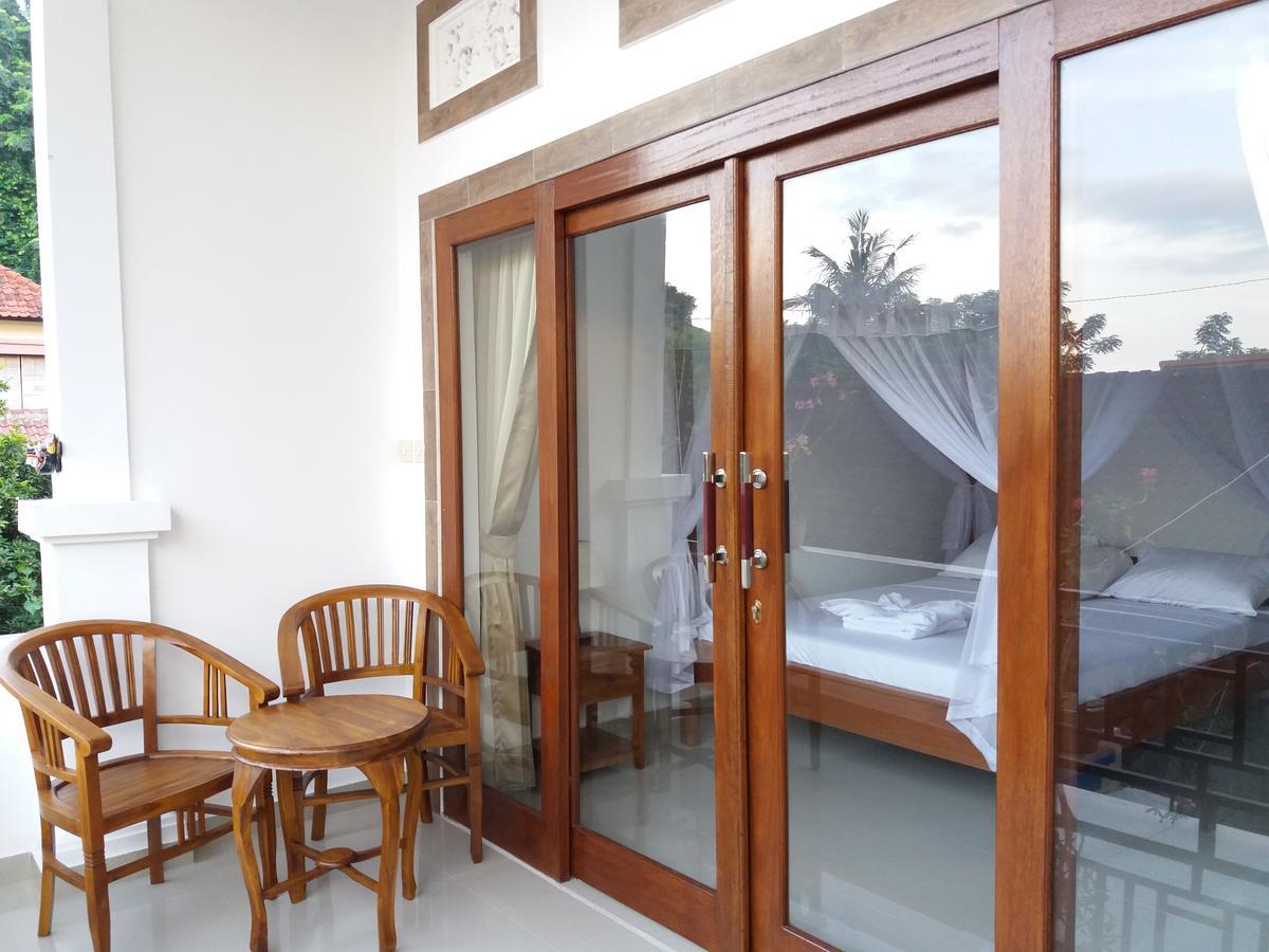 Warung Jemeluk & Home Stay Amed Exteriér fotografie
