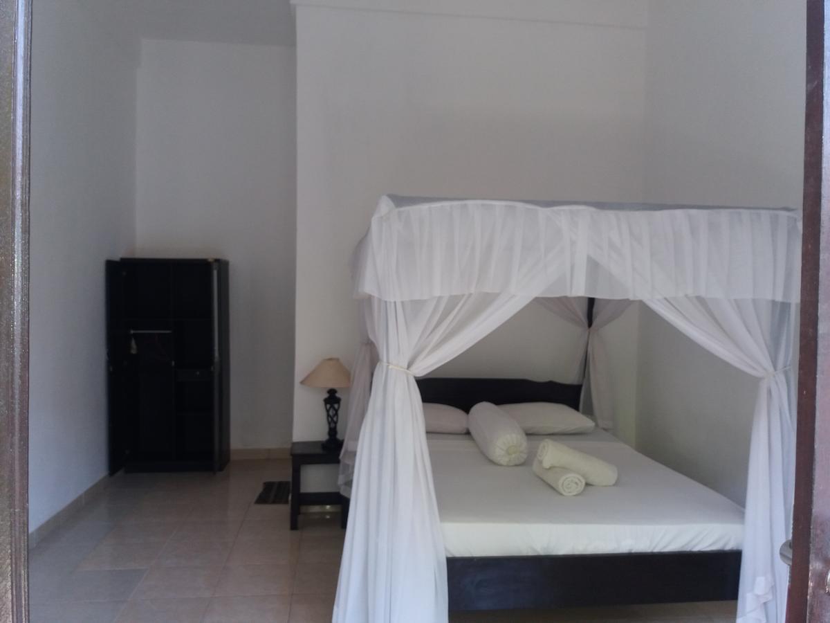 Warung Jemeluk & Home Stay Amed Exteriér fotografie
