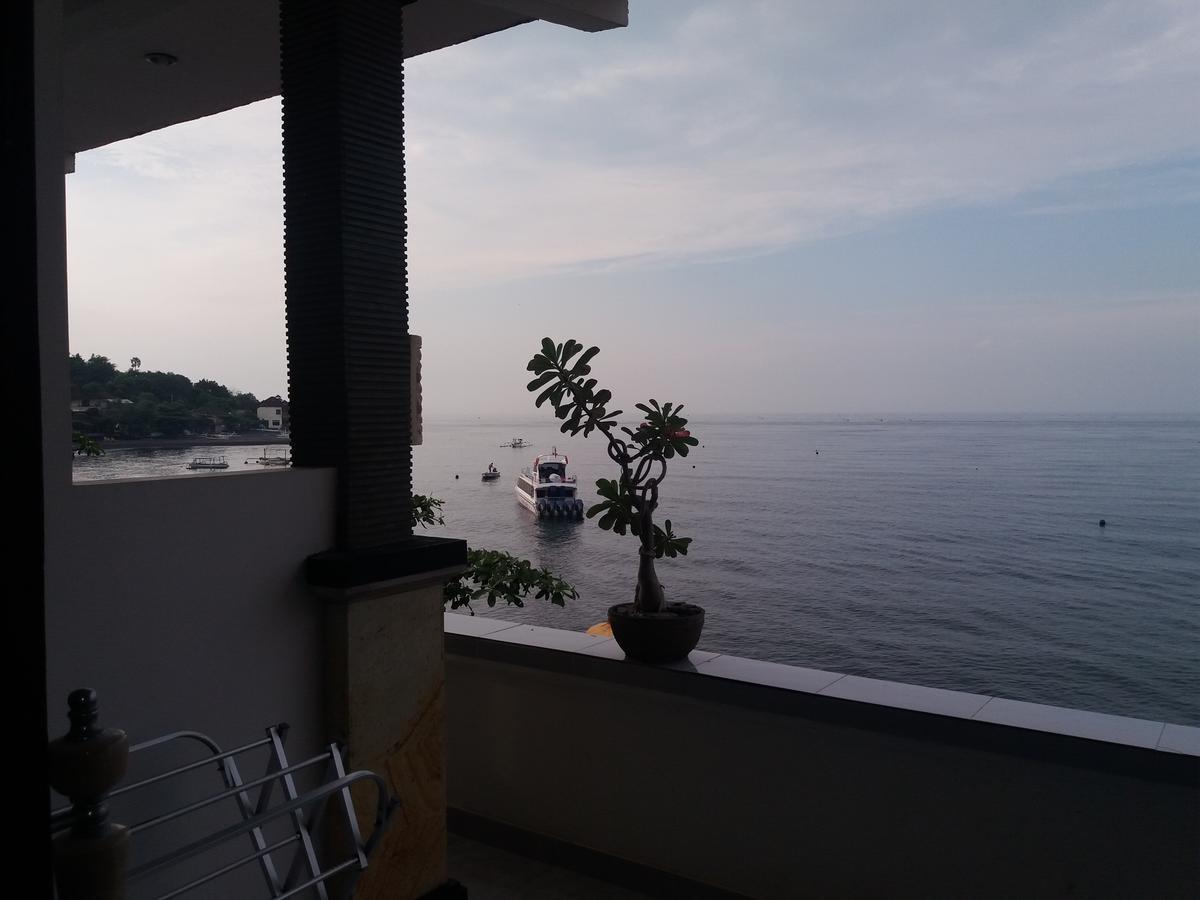 Warung Jemeluk & Home Stay Amed Exteriér fotografie