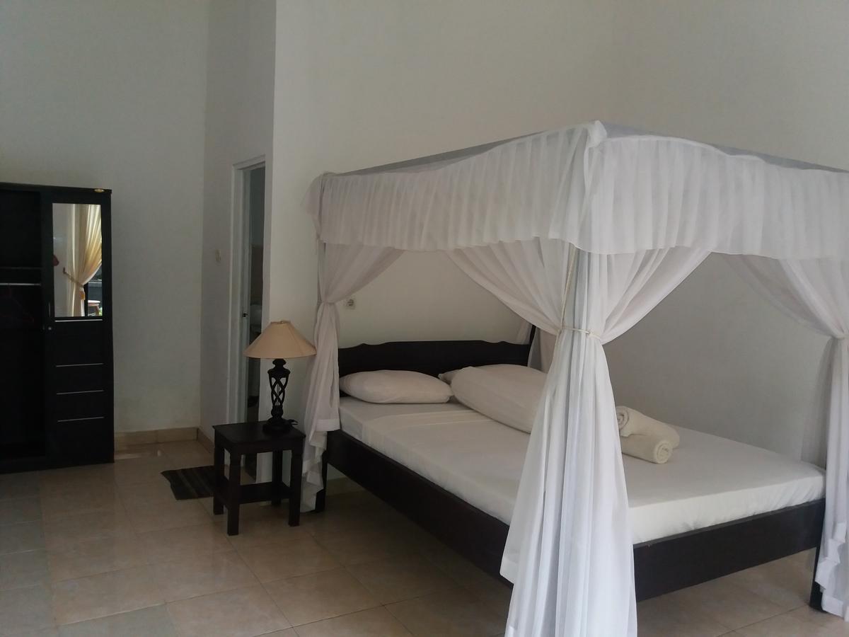 Warung Jemeluk & Home Stay Amed Exteriér fotografie