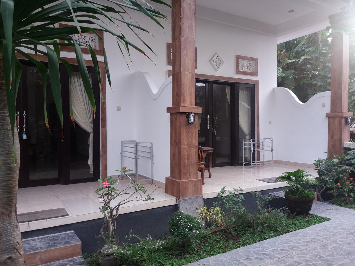 Warung Jemeluk & Home Stay Amed Exteriér fotografie