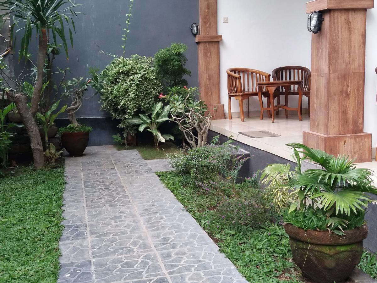 Warung Jemeluk & Home Stay Amed Exteriér fotografie