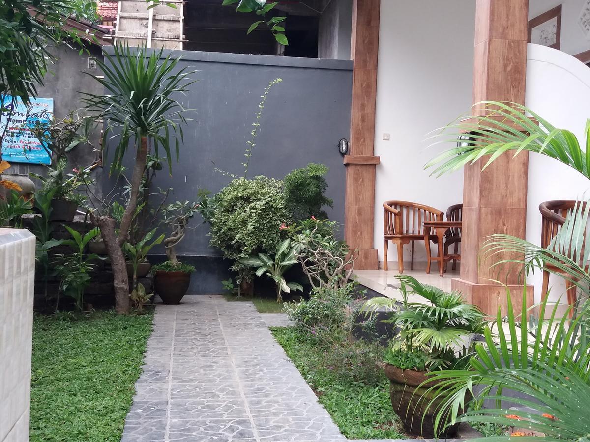 Warung Jemeluk & Home Stay Amed Exteriér fotografie