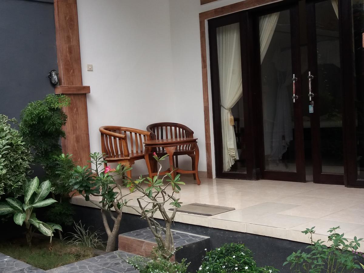 Warung Jemeluk & Home Stay Amed Exteriér fotografie