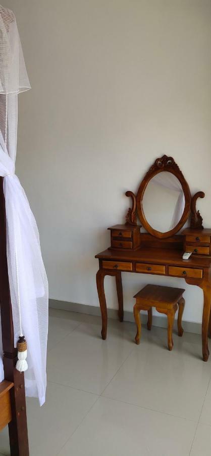 Warung Jemeluk & Home Stay Amed Exteriér fotografie