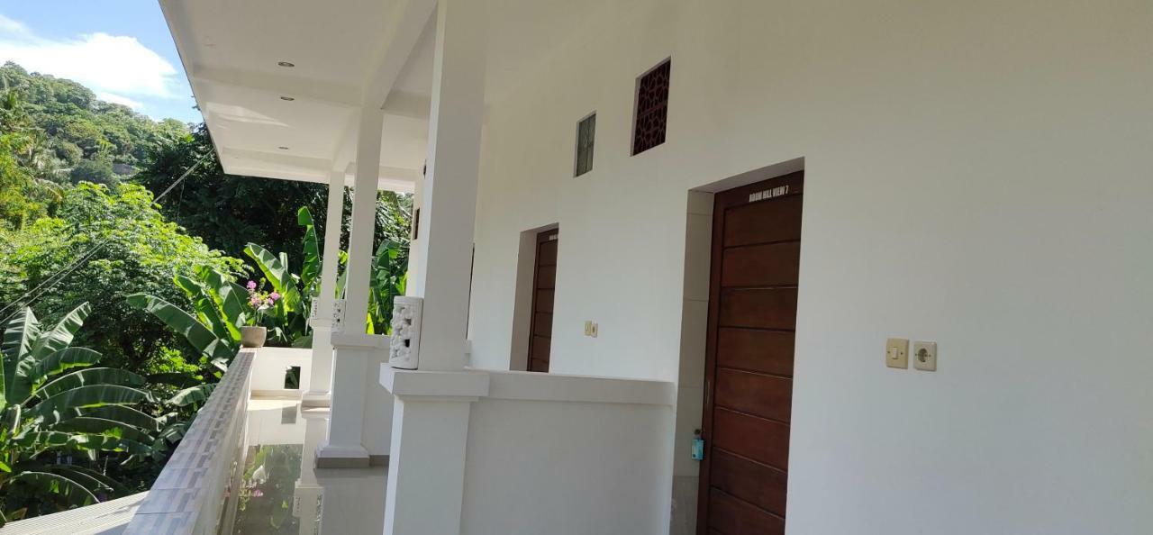 Warung Jemeluk & Home Stay Amed Exteriér fotografie