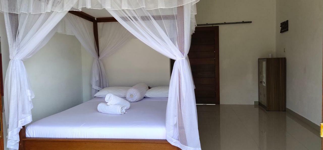 Warung Jemeluk & Home Stay Amed Exteriér fotografie