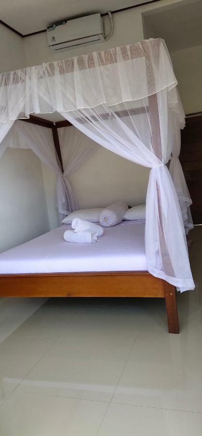 Warung Jemeluk & Home Stay Amed Exteriér fotografie
